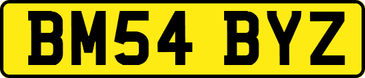 BM54BYZ