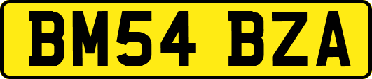 BM54BZA