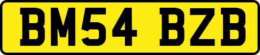 BM54BZB