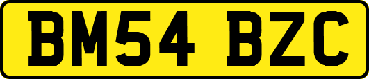 BM54BZC
