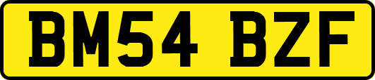 BM54BZF