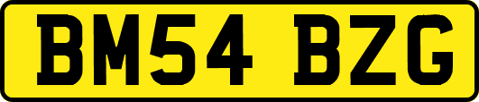 BM54BZG