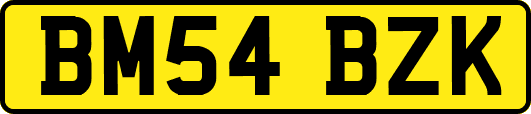 BM54BZK