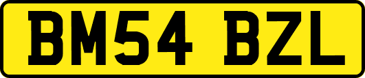 BM54BZL