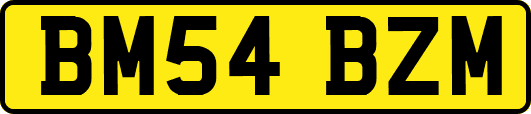 BM54BZM