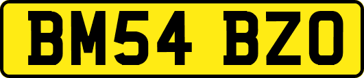 BM54BZO