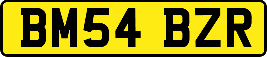 BM54BZR