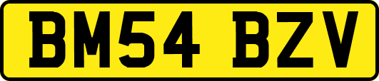 BM54BZV