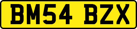 BM54BZX