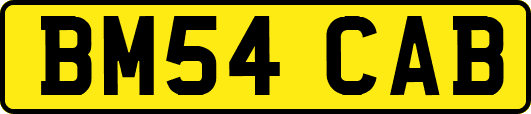 BM54CAB