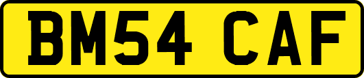 BM54CAF