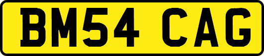 BM54CAG
