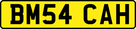 BM54CAH