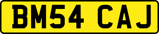 BM54CAJ
