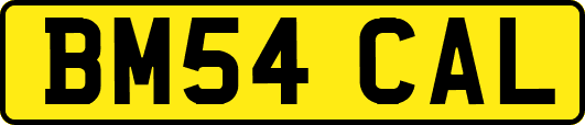 BM54CAL