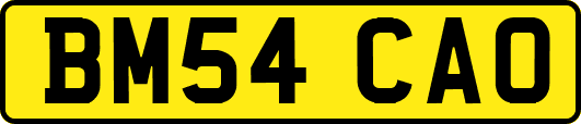 BM54CAO