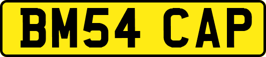 BM54CAP