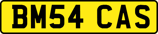 BM54CAS