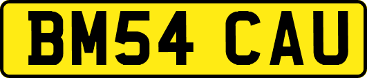 BM54CAU