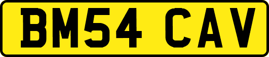 BM54CAV