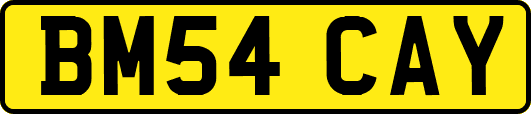 BM54CAY