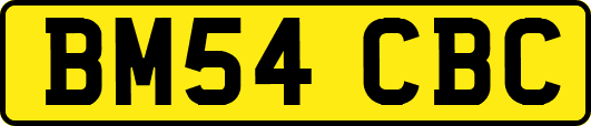 BM54CBC