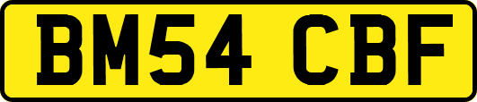 BM54CBF