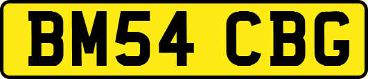 BM54CBG
