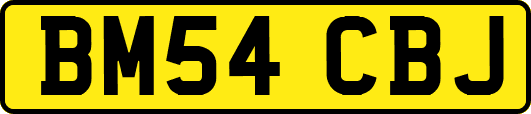 BM54CBJ