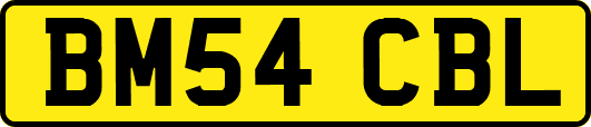 BM54CBL