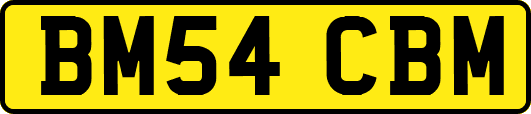 BM54CBM