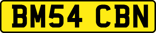 BM54CBN