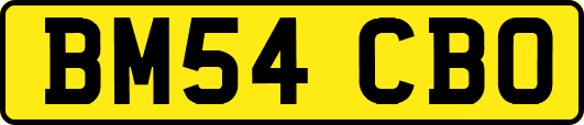 BM54CBO