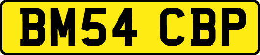 BM54CBP