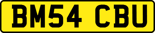 BM54CBU