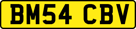 BM54CBV