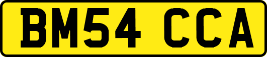 BM54CCA
