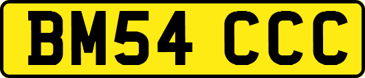 BM54CCC