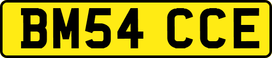 BM54CCE