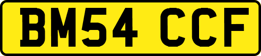 BM54CCF