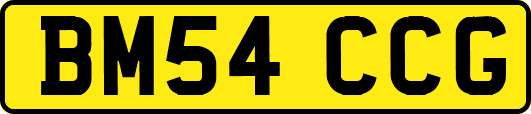 BM54CCG