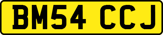 BM54CCJ