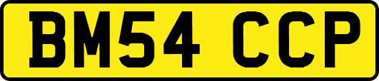 BM54CCP
