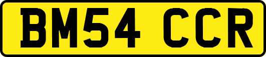 BM54CCR