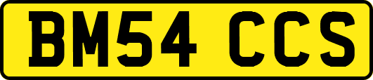 BM54CCS