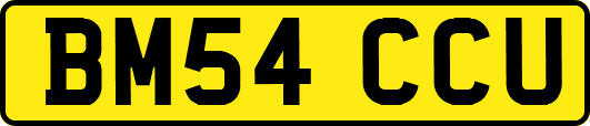 BM54CCU