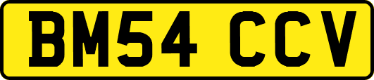 BM54CCV