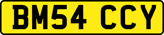 BM54CCY