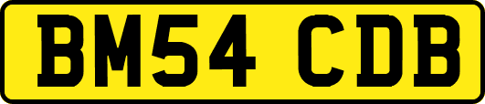 BM54CDB