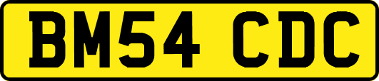 BM54CDC